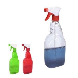 Pulverizador Safirão 720 Ml