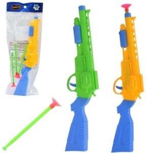 Pistola  Lança  Dardos