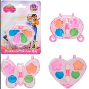 Kit  Maquiagem de  Boneca