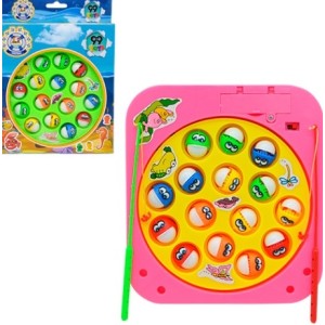 Pega  Peixe  A  Pílha