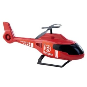 Helicopter  Bombeiro