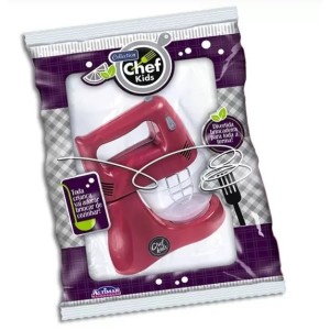 Batedeira  Chef  Kids Bobina