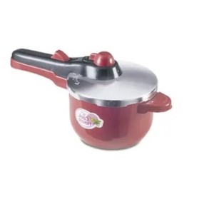 Panela de Pressão Chef  Kids Bobina