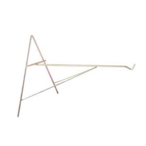 Suporte A Com  Reforço N°1