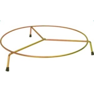 Suporte  Rasteio N°1 - 20 Cm