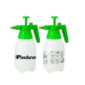 Pulverizador   De Pressão  PP 1,5 Litros