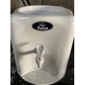 Suporte Master  Branco Com Aluminio