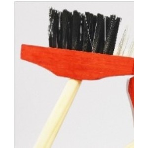 Vassoura Infantil Pelo