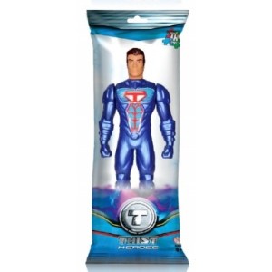 Boneco  Twister Man Solapa