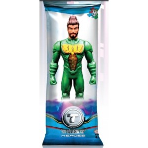 Boneco Apollo Twist  Solapa