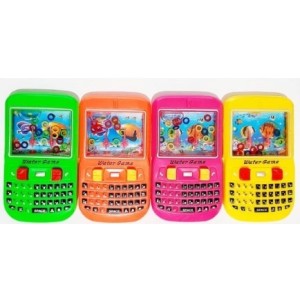 Aquaplay  Celular