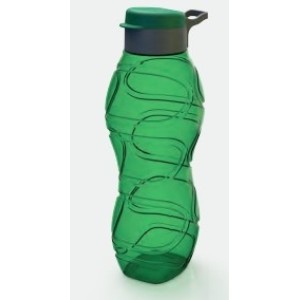 Squeeze  Lake  Cor  Translucida 1,5 Litro  Tampa  Com Alça