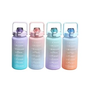 Squeeze de Plasticos 2000 Litros