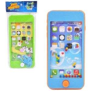 Aquaplay  Celular