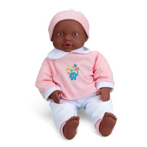 Boneca  Meu Encanto Negra