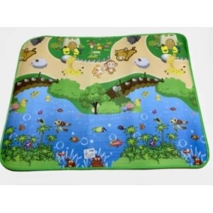 Tapete Infantil