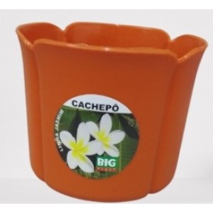 Cachepô Jasmin Color N°1