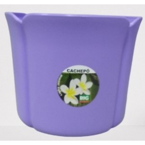 Cachepô  Jasmin N°3 Color