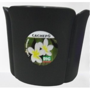 Cachepô Jasmin N°4 Color