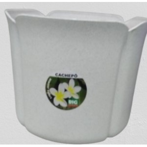 Cachepô Jasmin N°6 Color