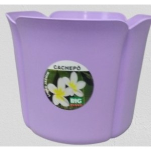 Cachepô  Jasmin  N°7 Color