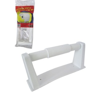Porta Papel  Higiênico Japones