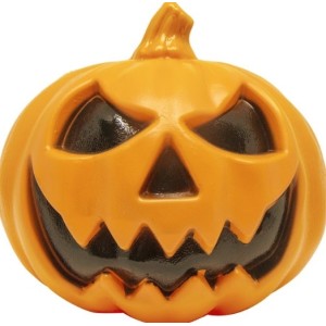 Mini Abóbora  Decoração  Laranja