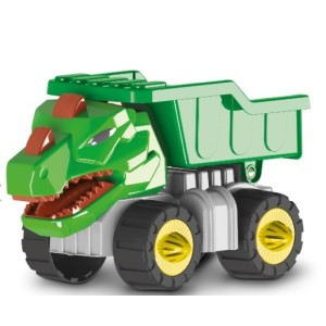 Dino  Construction Caçamba Rex
