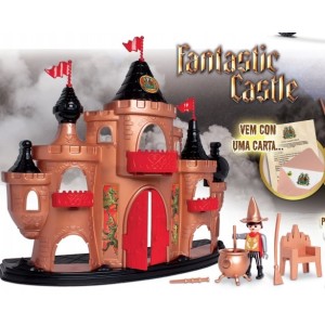 Fantastic Castle