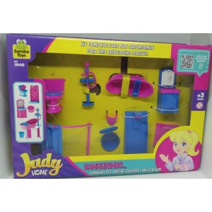 Judy Home Banheiro
