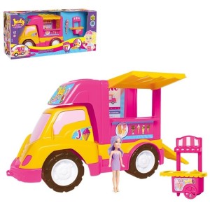 Sorveteria  Da Judy Food TRuck