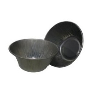 Forma Lisa N°2 Com 12 Unidades