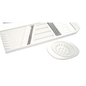 Fatiador Fantastico 3 em 1  embalado saquinho