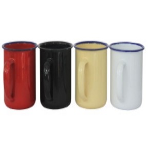 Caneca Esmaltada 150 Ml