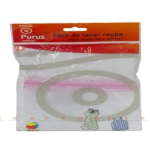 Saco Para Lavar Roupas