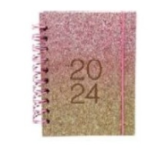 Agenda Pequena 336 Pagina 2024