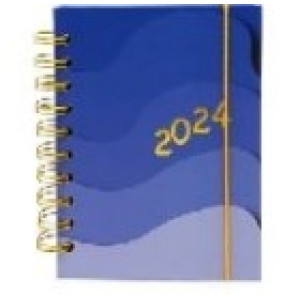 Agenda 336 Pagina 2024