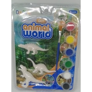 Dinossauros Para Pintar