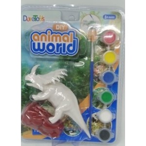 Dinossauro  Para  Pintar