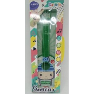 Violão  Infantil  Bichinhos