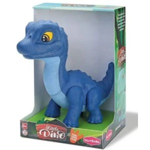 Little  Dino Braquiossauro