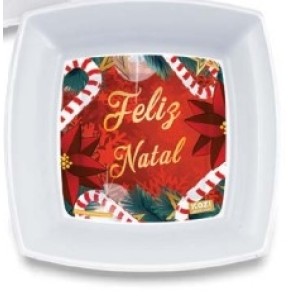 Bandeja Natal Sortidas