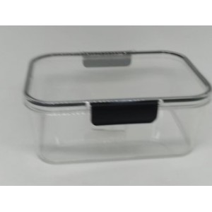 Organizador  3c Clear  1,400 Litros