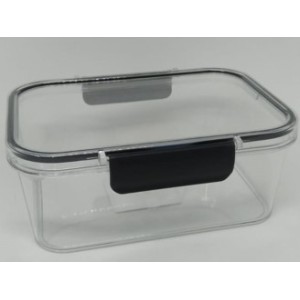 Organizador  3C Clear 2,3 Litros