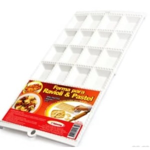 Forma Para Ravioli & Mini -Pastel