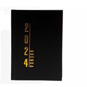 Agenda Pequena 340 Pagínas 2024