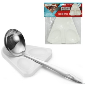 Descanso Para Colher