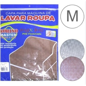 Capa Maquina Korino Tamanho Médio