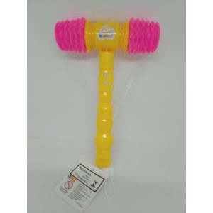 Martelo ,Rede com Tag