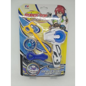 Lança  Pião Combate